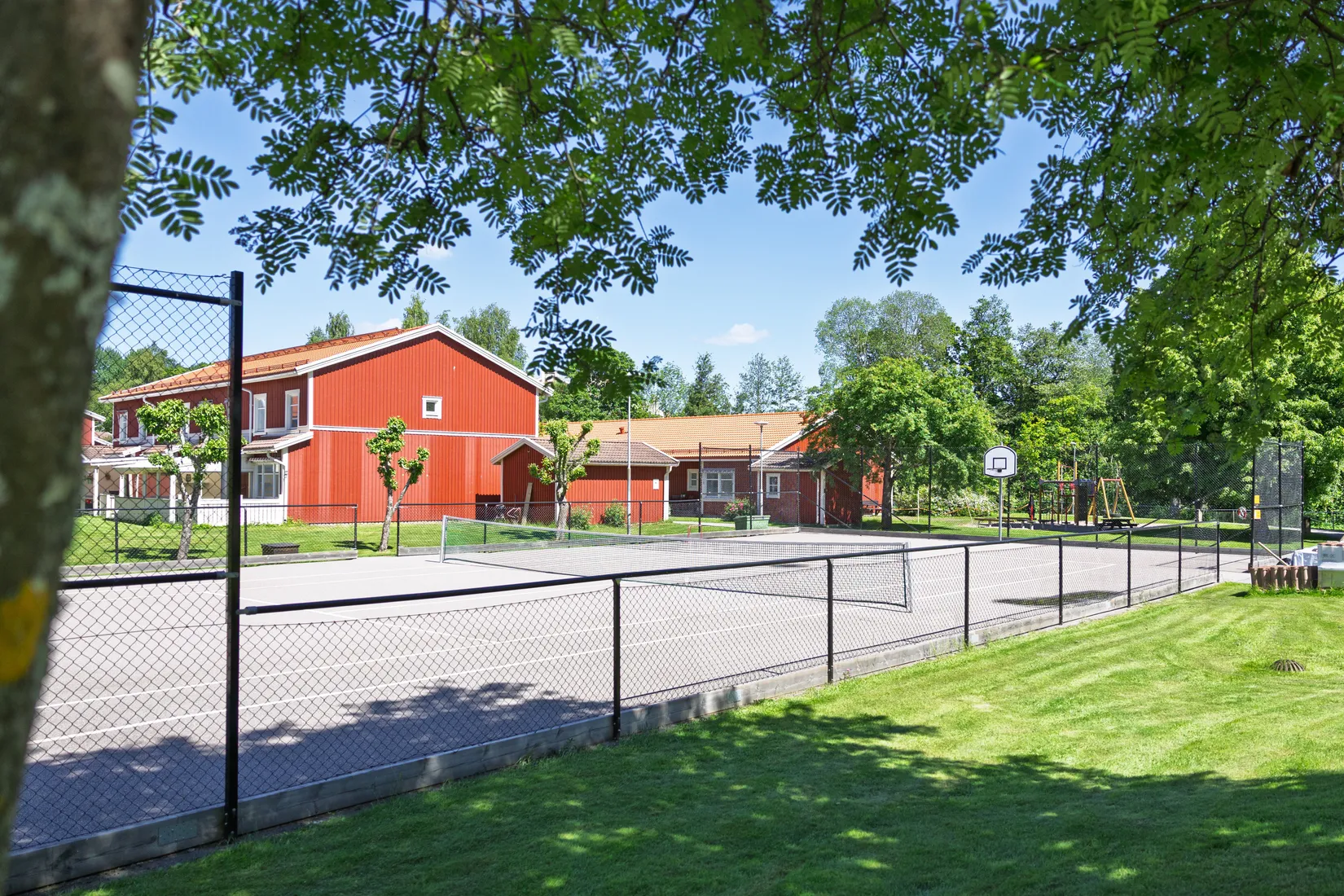 Bostadsrätt, Radhus, Laxgången 14D, Stigslund, Gävle