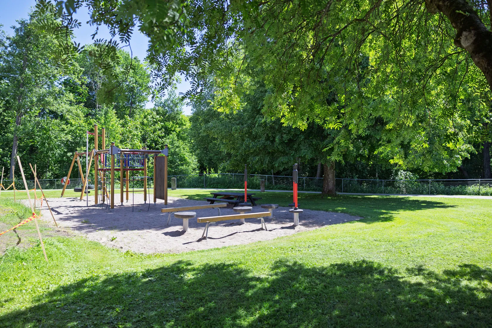 Bostadsrätt, Radhus, Laxgången 14D, Stigslund, Gävle
