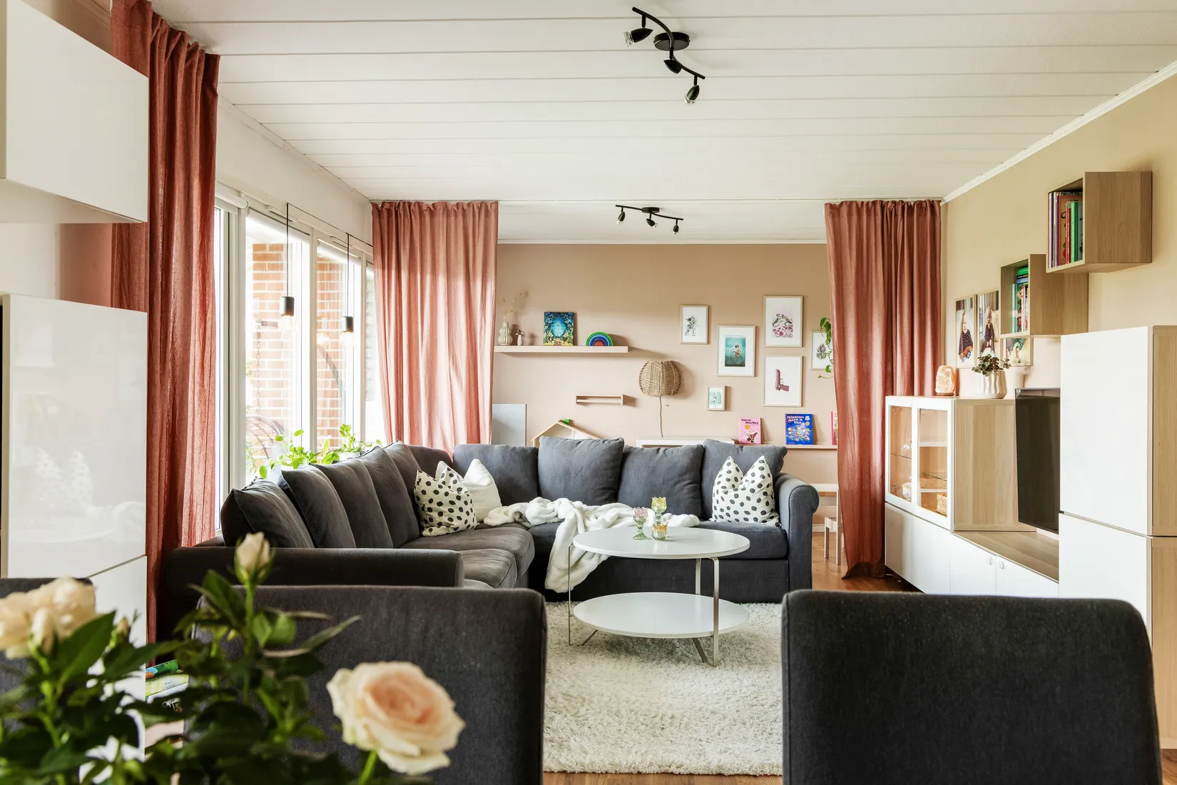 Villa, Mellanhedsvägen 20, Östervärn, Hässleholm