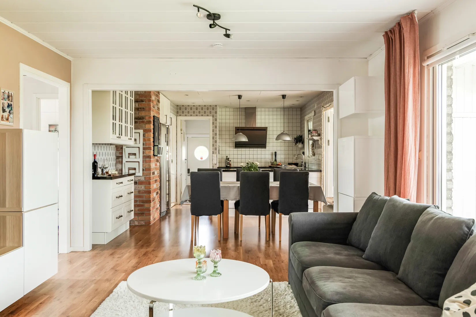 Villa, Mellanhedsvägen 20, Östervärn, Hässleholm