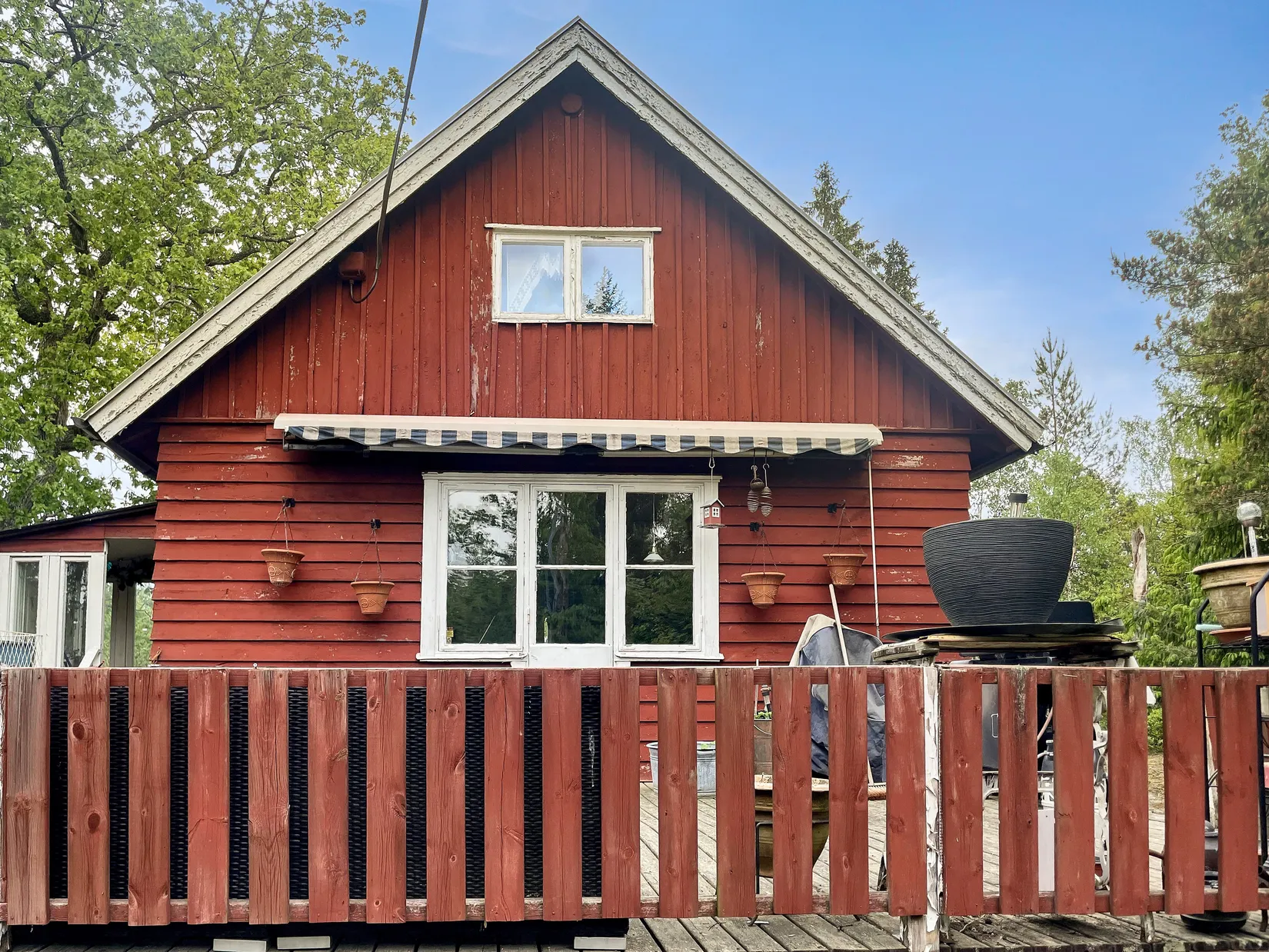 Övrigt, Dalvägen 18, Gustavsvik, Nacka