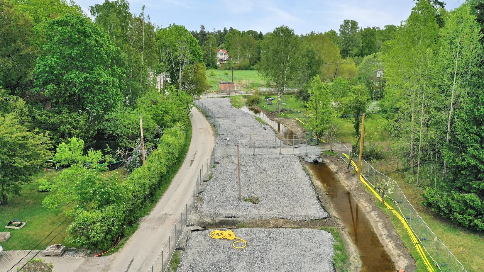 Övrigt, Dalvägen 18, Gustavsvik, Nacka