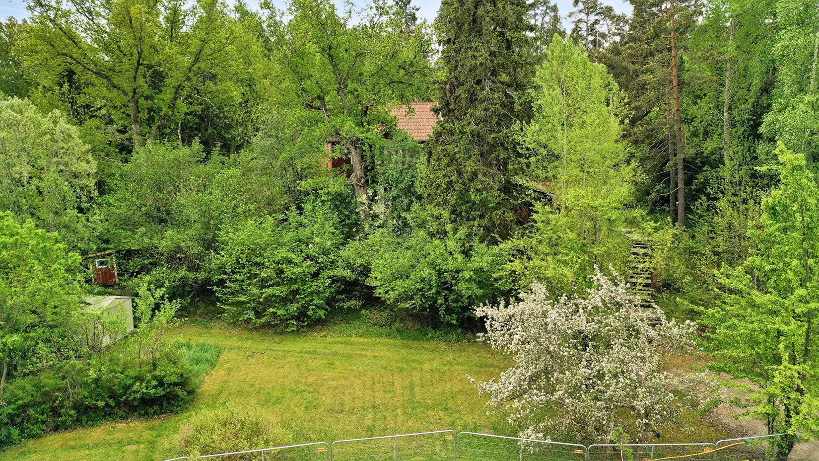 Övrigt, Dalvägen 18, Gustavsvik, Nacka