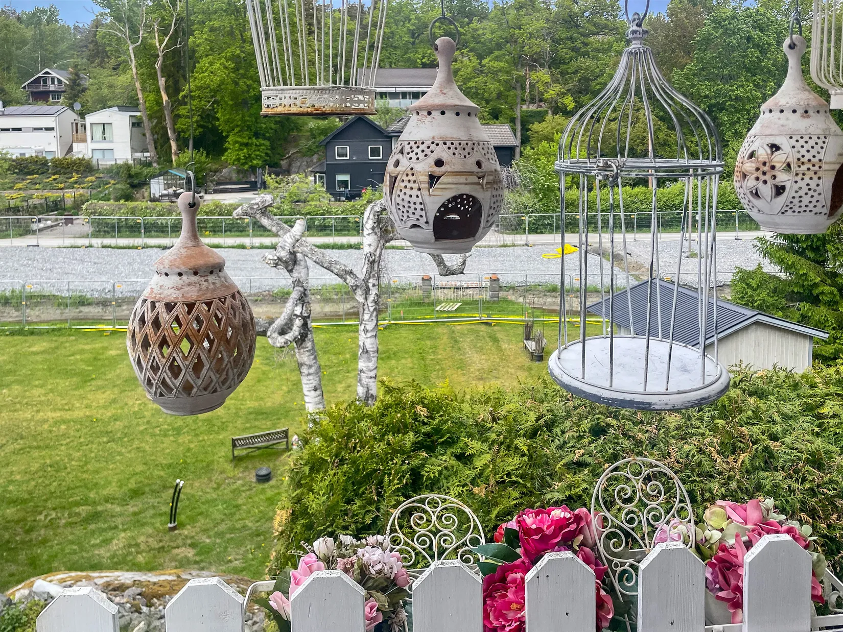 Övrigt, Måbärsvägen 1, Gustavsvik, Nacka
