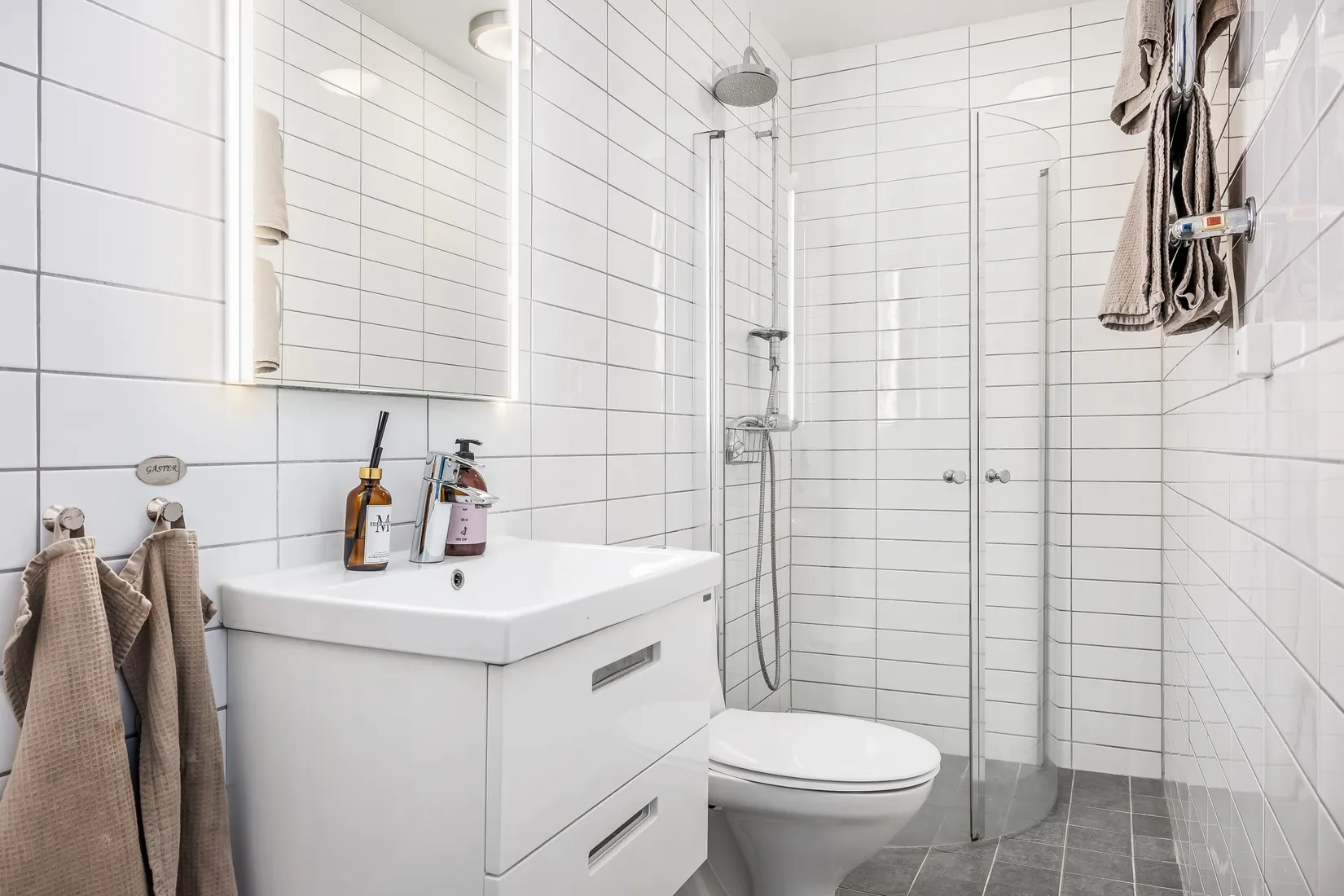 Radhus, Lidaleden 510, Smedby, Norrköping