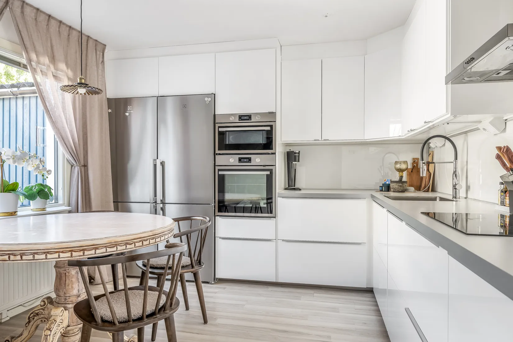 Radhus, Lidaleden 510, Smedby, Norrköping