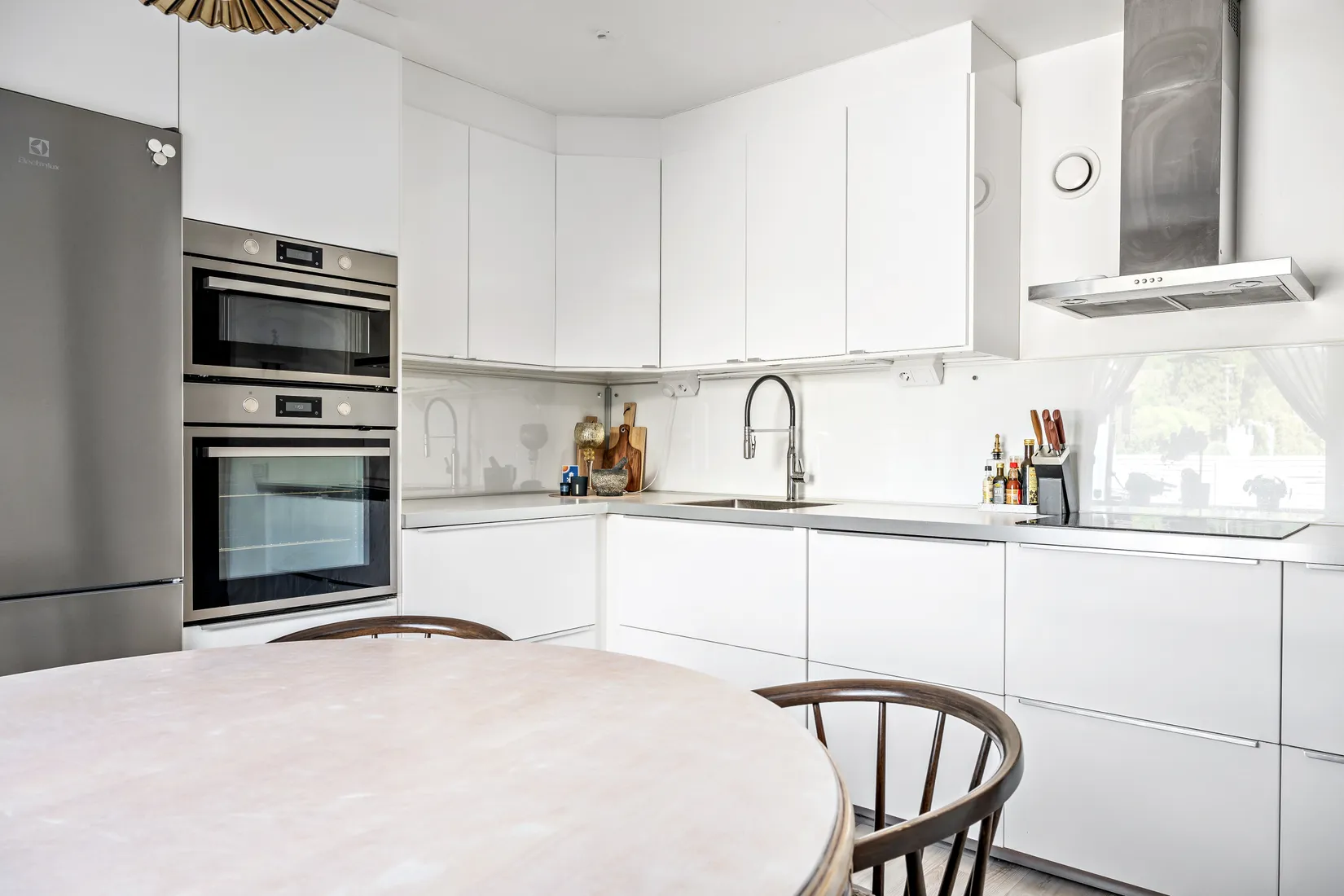 Radhus, Lidaleden 510, Smedby, Norrköping