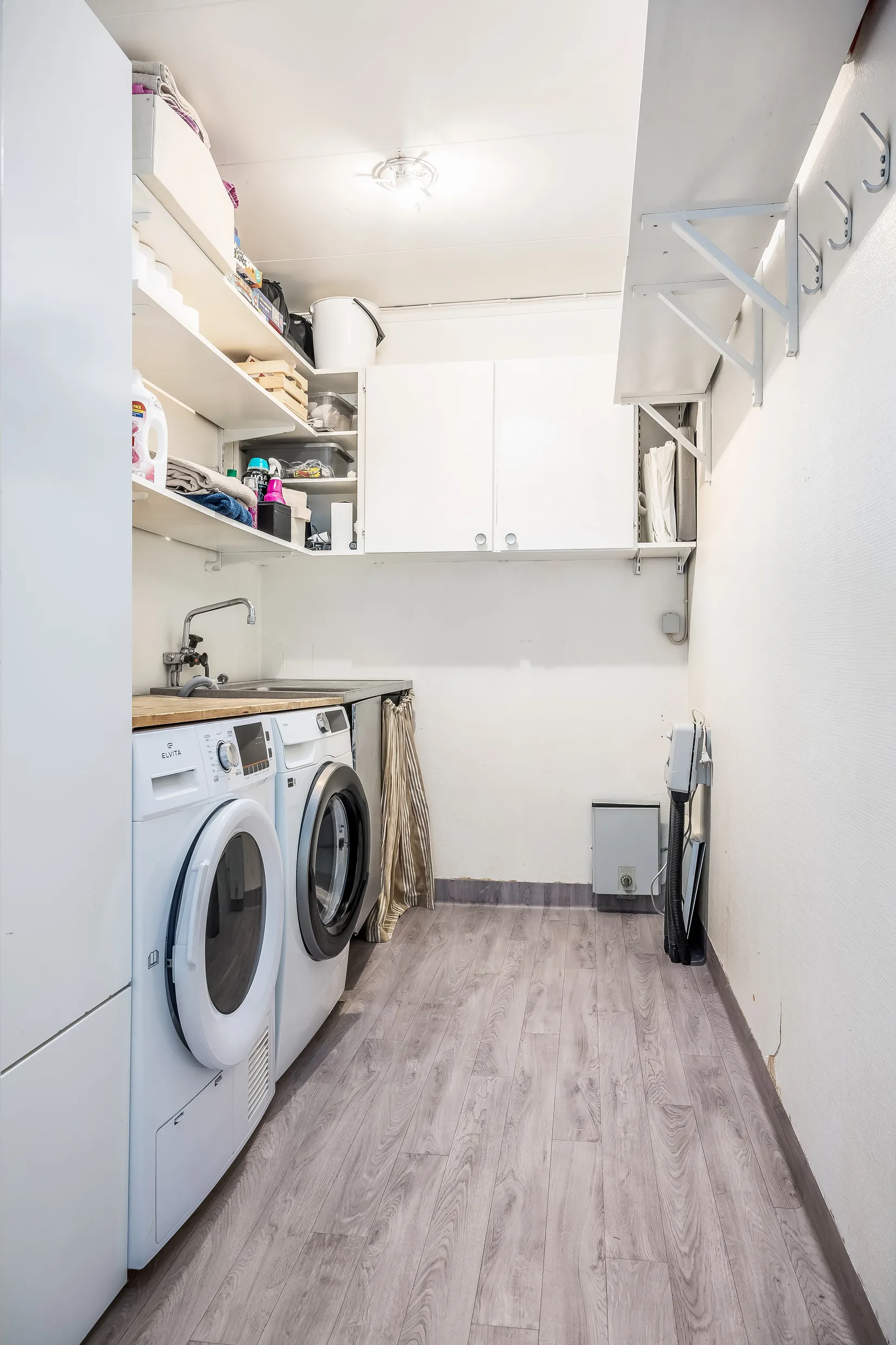 Radhus, Lidaleden 510, Smedby, Norrköping