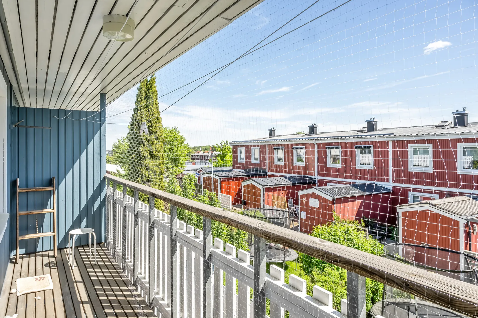 Radhus, Lidaleden 510, Smedby, Norrköping