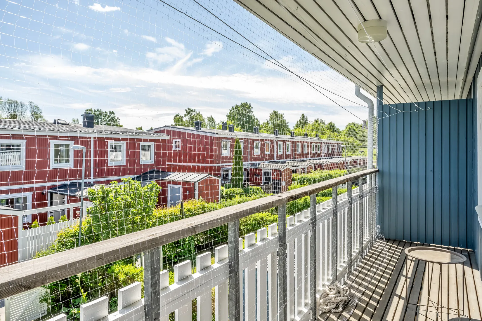 Radhus, Lidaleden 510, Smedby, Norrköping