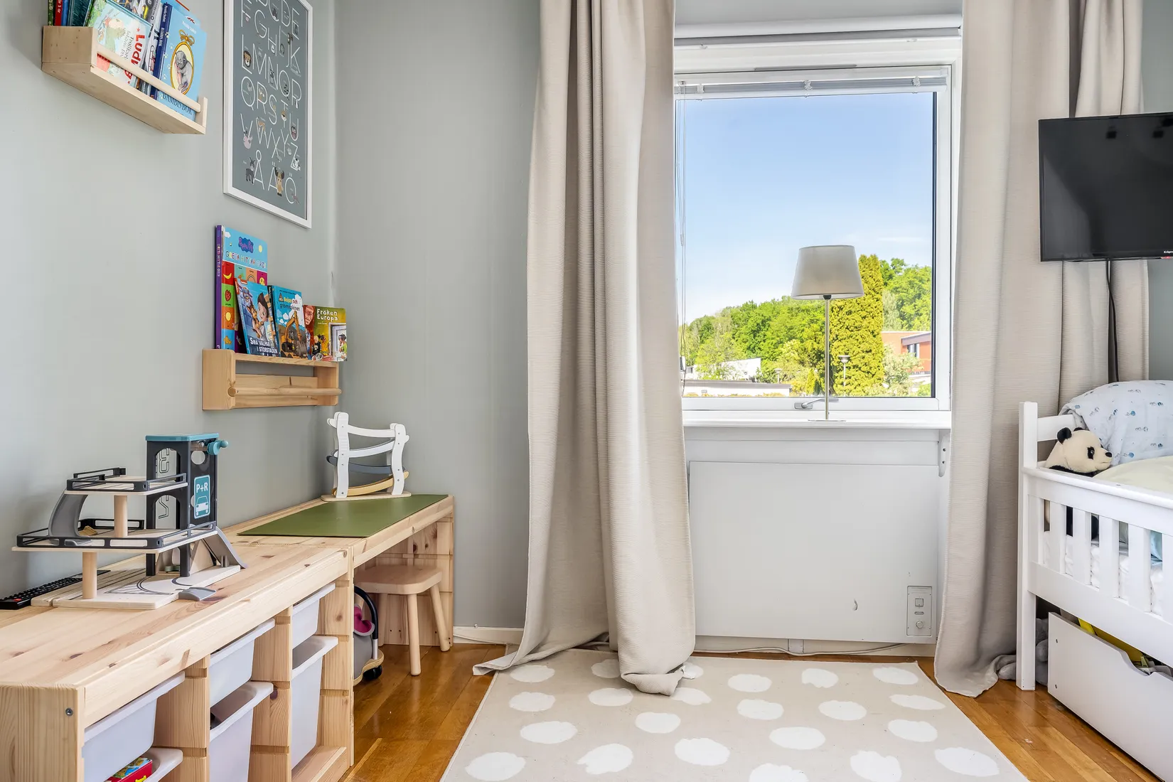 Radhus, Lidaleden 510, Smedby, Norrköping