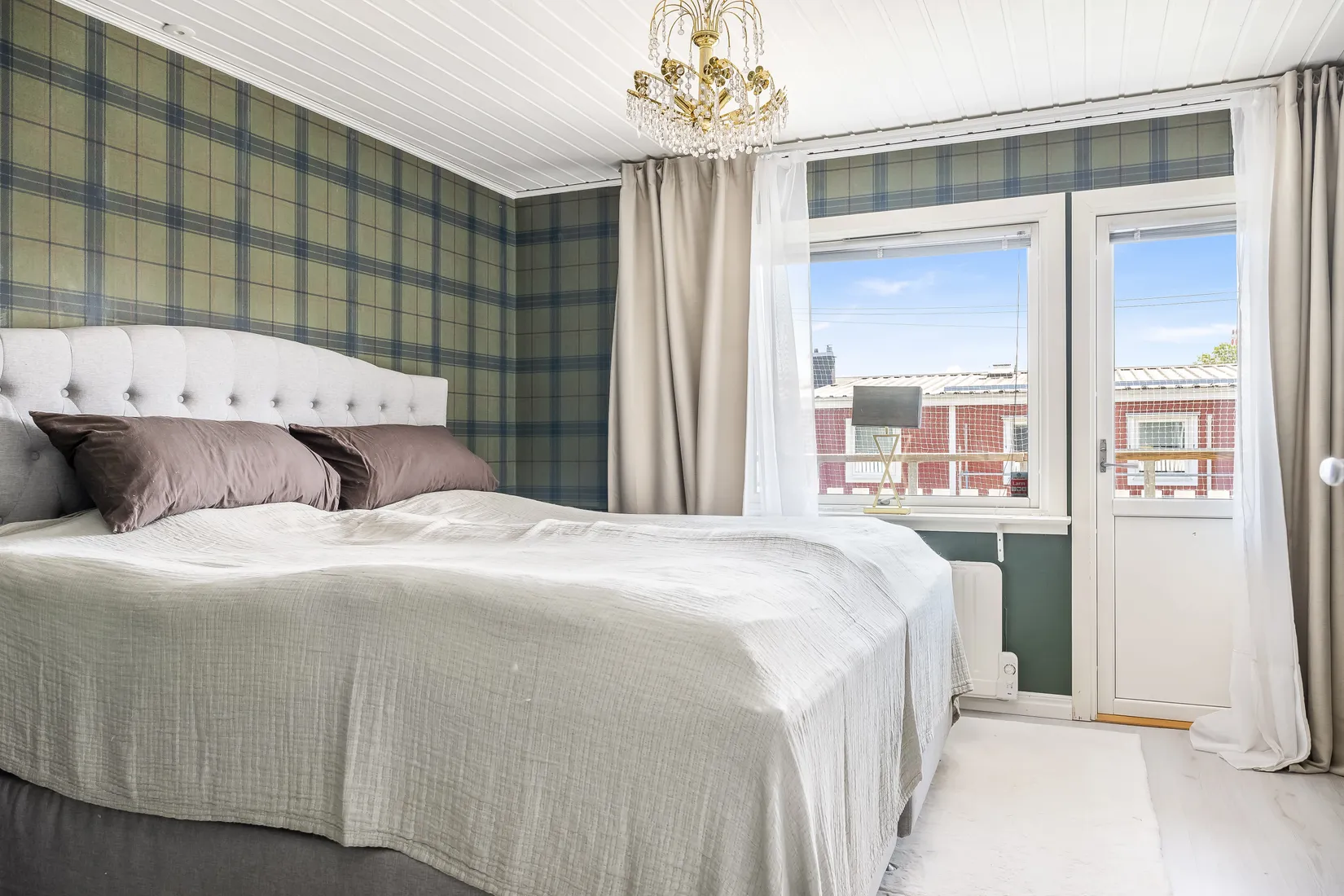 Radhus, Lidaleden 510, Smedby, Norrköping