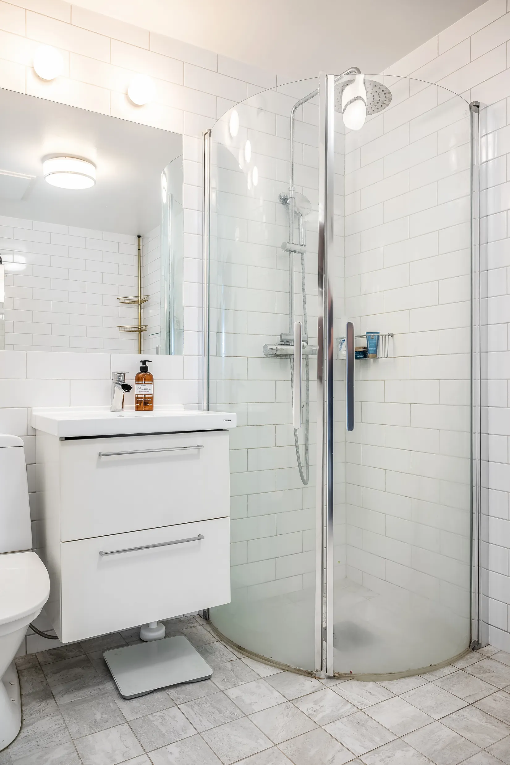 Radhus, Lidaleden 510, Smedby, Norrköping