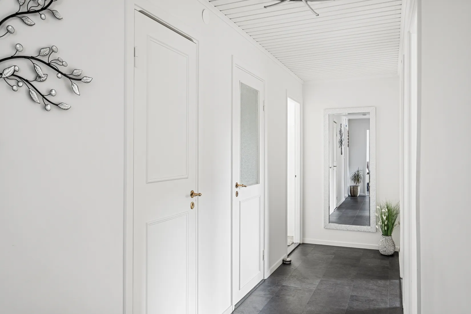 Villa, Hagtornsvägen 8, Mörrum, Karlshamn