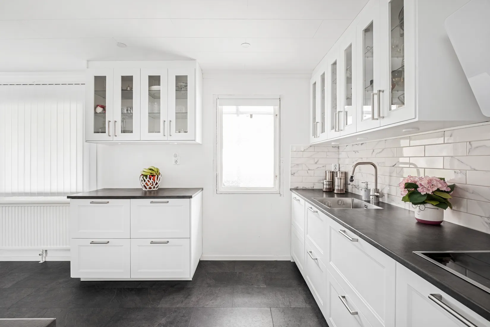 Villa, Hagtornsvägen 8, Mörrum, Karlshamn