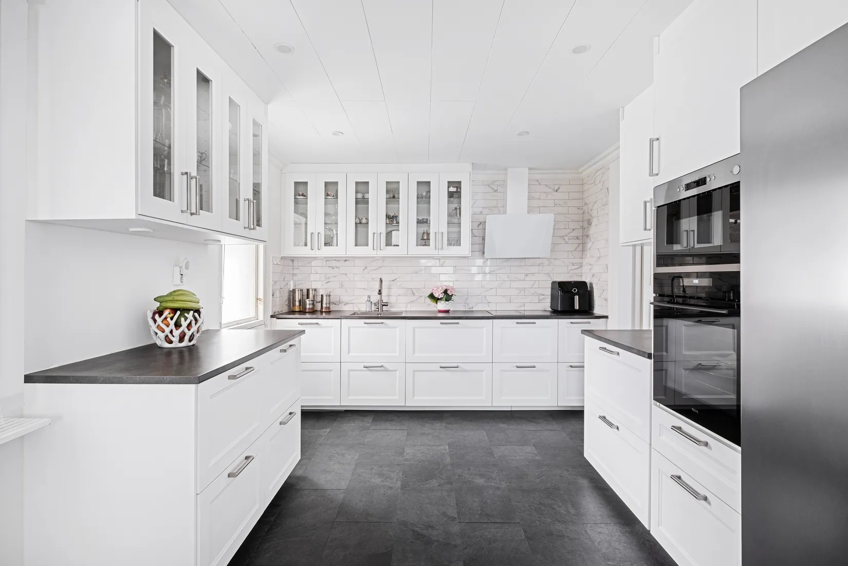Villa, Hagtornsvägen 8, Mörrum, Karlshamn