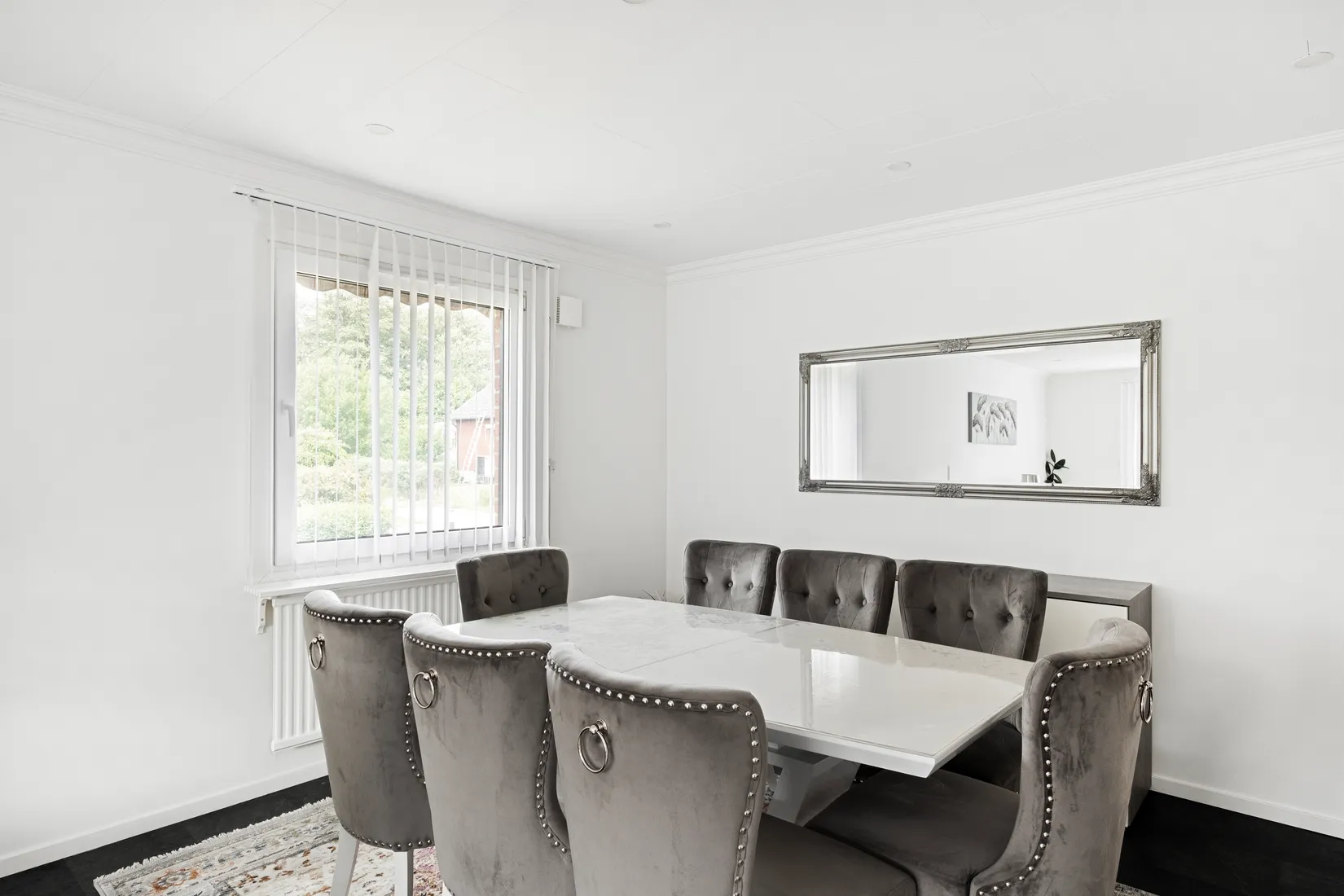 Villa, Hagtornsvägen 8, Mörrum, Karlshamn