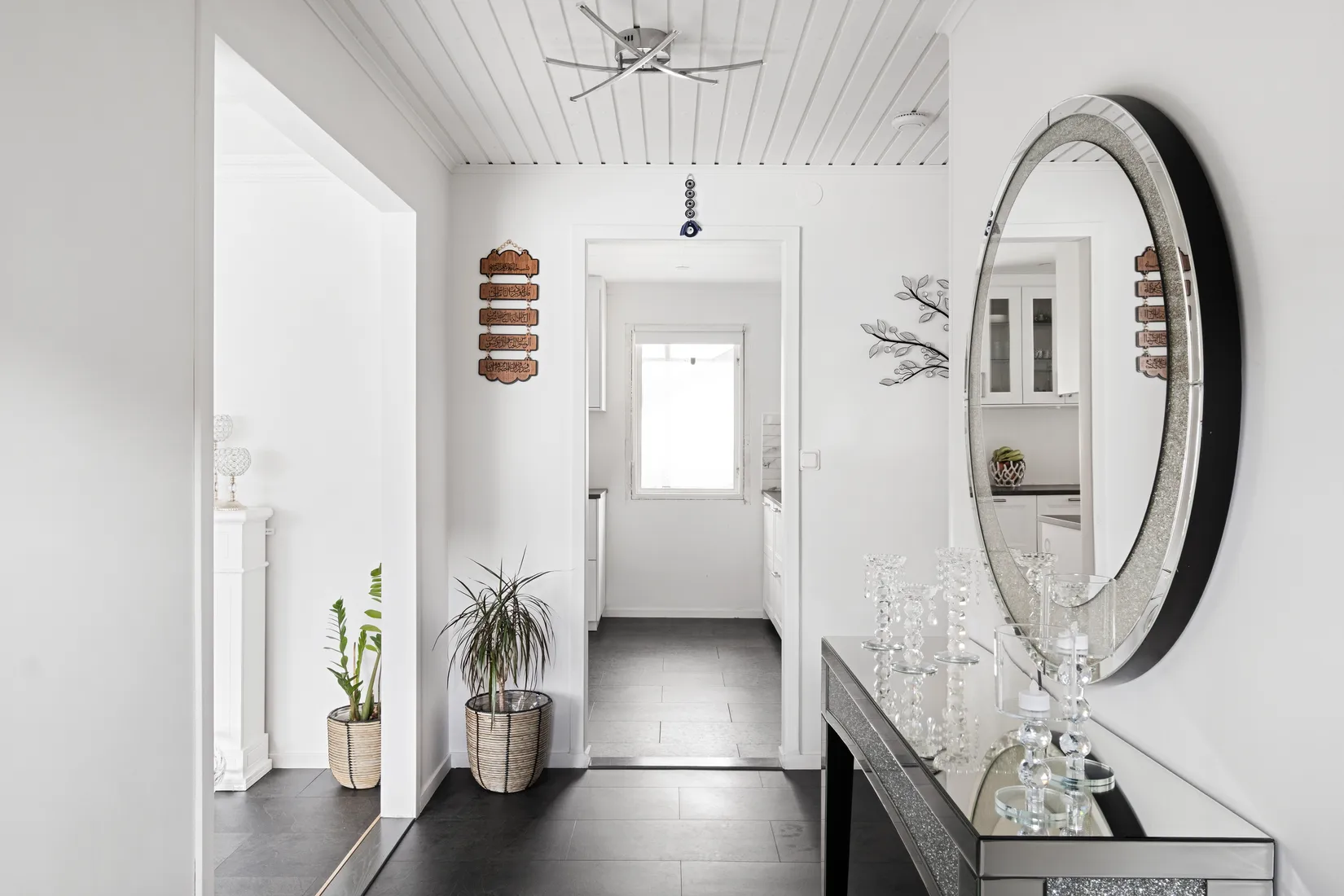 Villa, Hagtornsvägen 8, Mörrum, Karlshamn