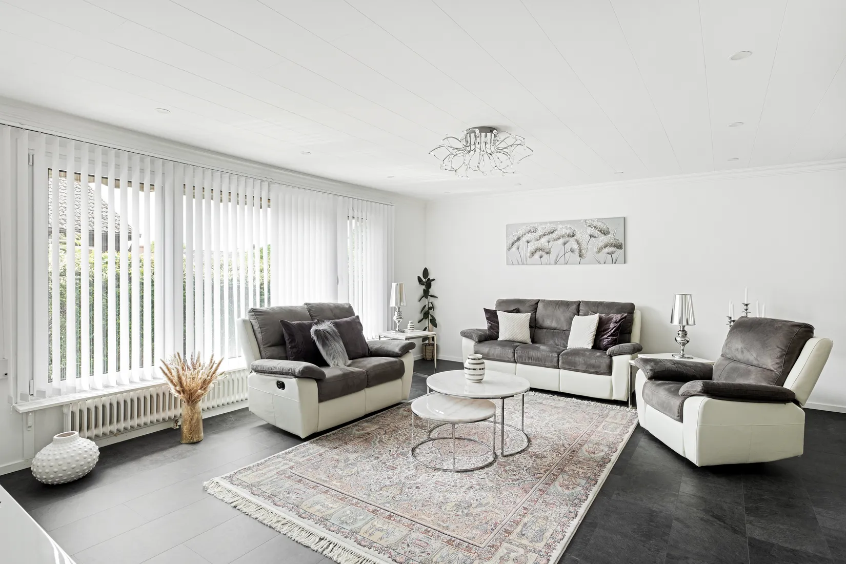 Villa, Hagtornsvägen 8, Mörrum, Karlshamn