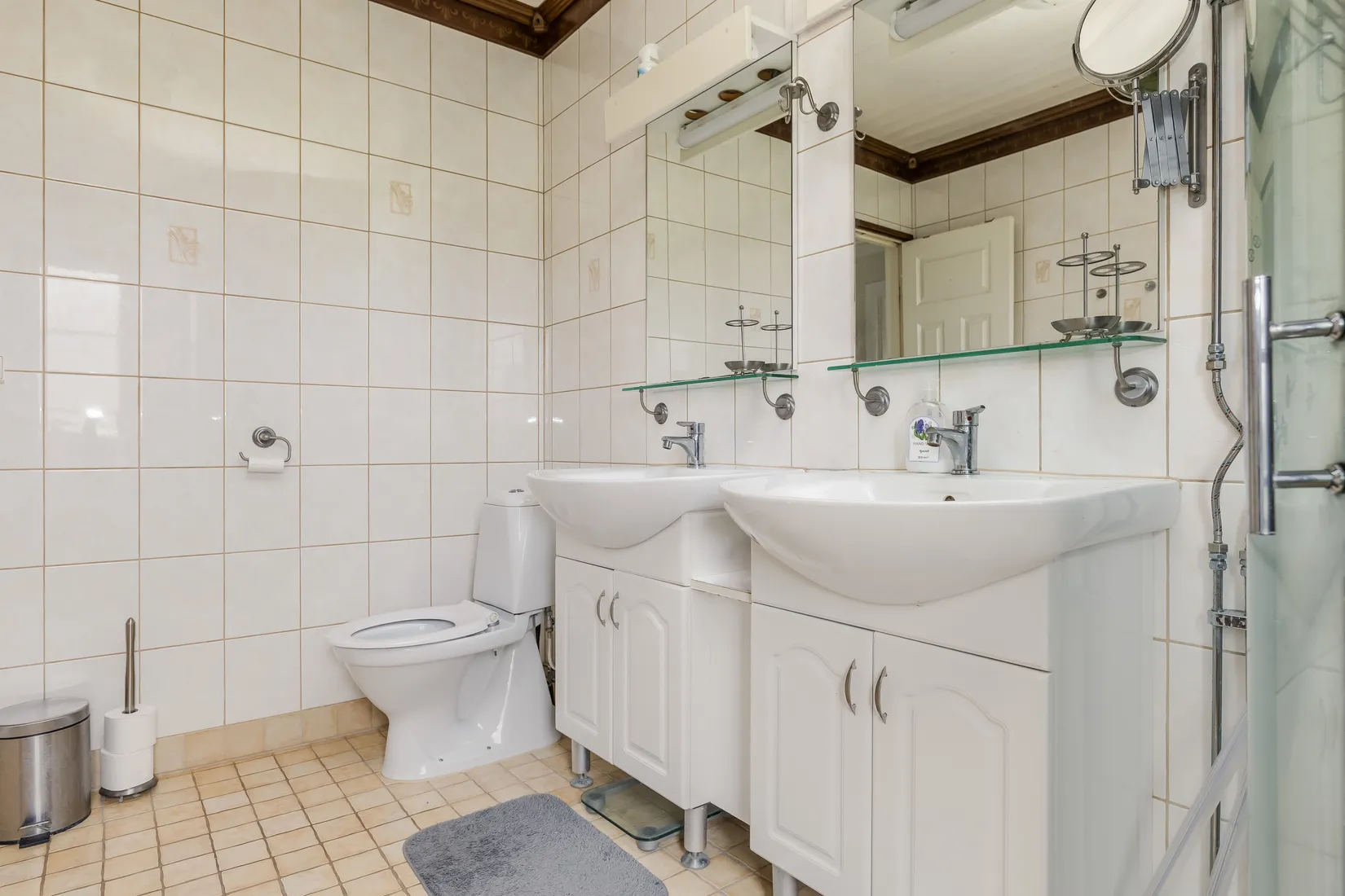 Villa, Västerbyhytta 1, SÖDERBÄRKE Västerbyhytta, Smedjebacken