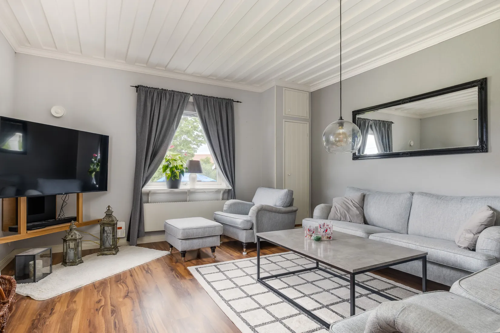 Villa, Västerbyhytta 1, SÖDERBÄRKE Västerbyhytta, Smedjebacken