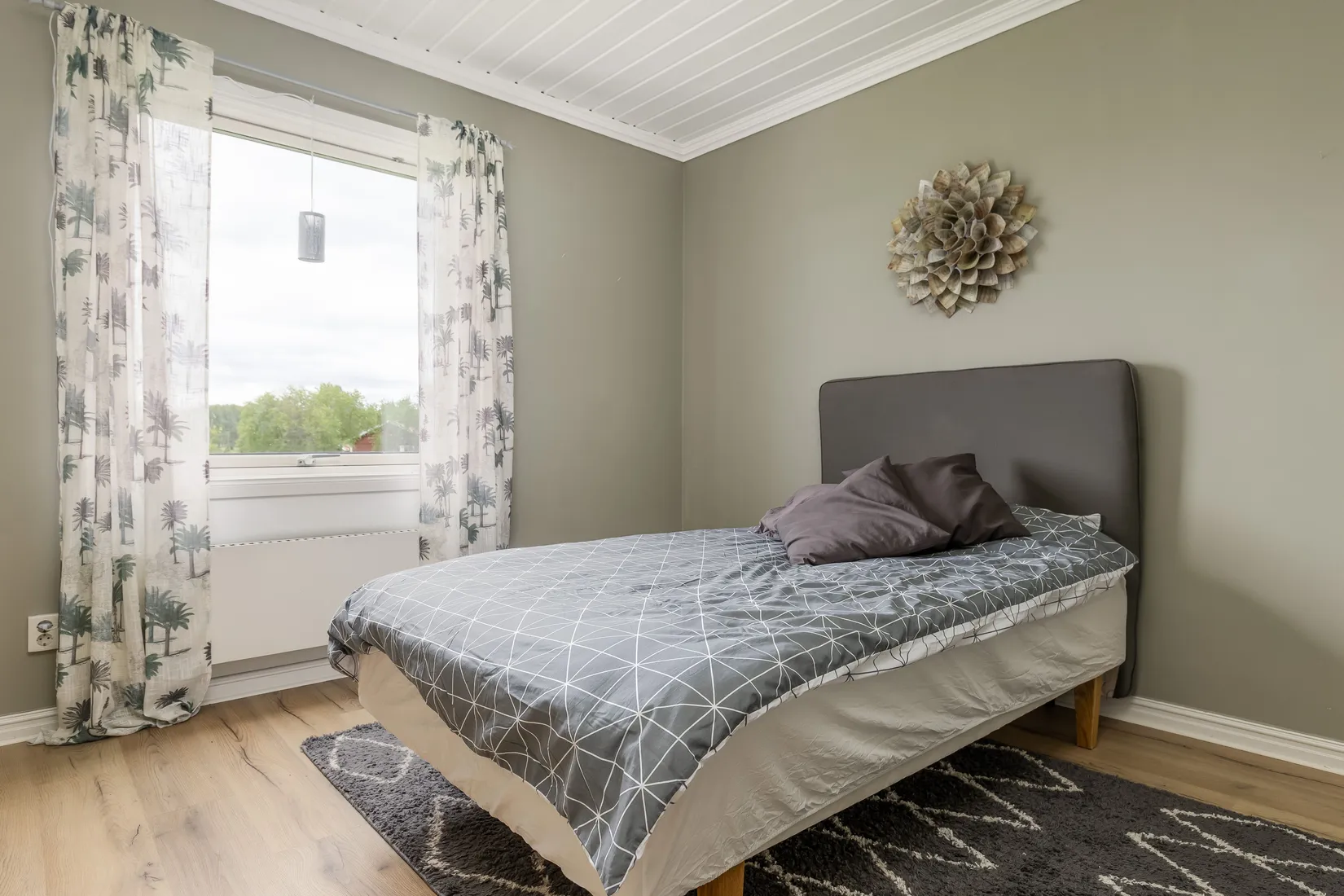 Villa, Västerbyhytta 1, SÖDERBÄRKE Västerbyhytta, Smedjebacken