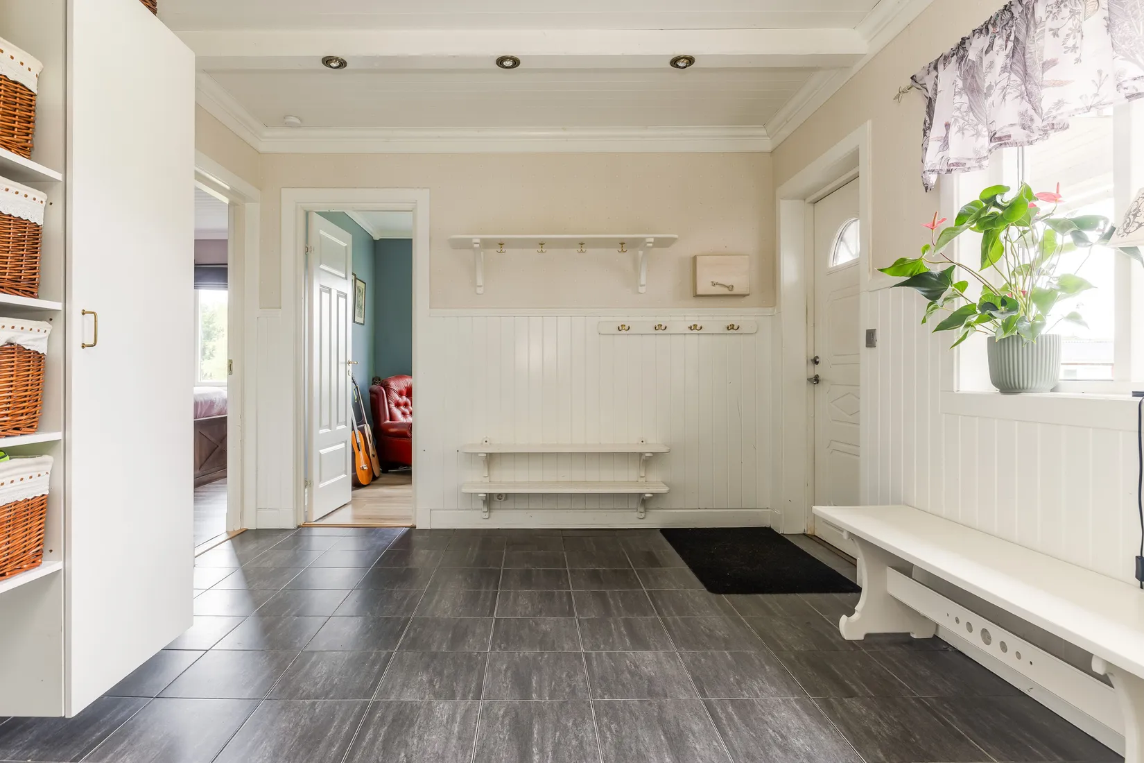 Villa, Västerbyhytta 1, SÖDERBÄRKE Västerbyhytta, Smedjebacken