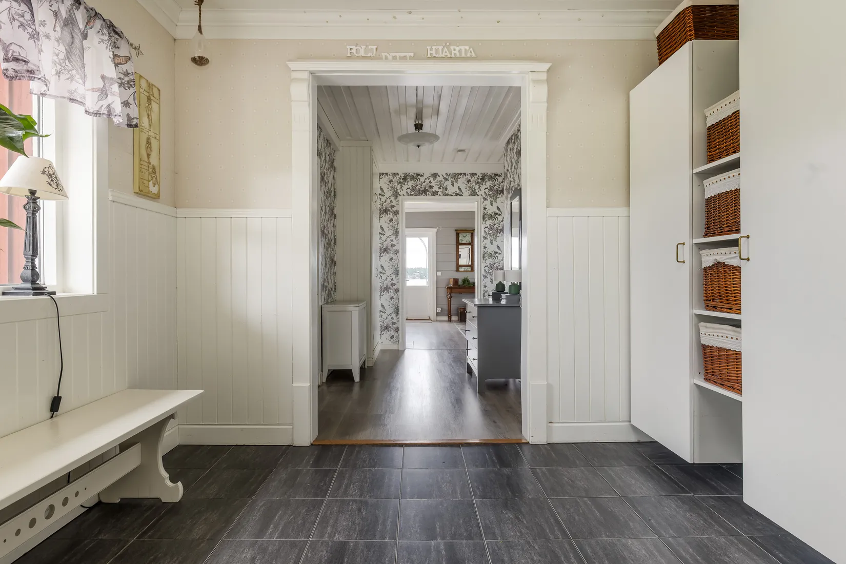 Villa, Västerbyhytta 1, SÖDERBÄRKE Västerbyhytta, Smedjebacken