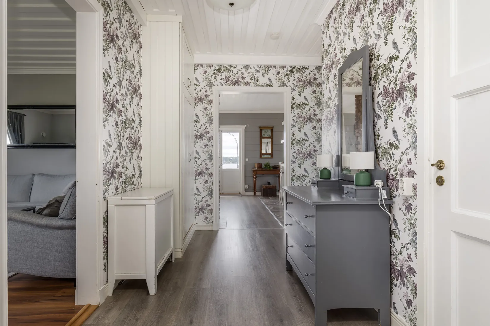 Villa, Västerbyhytta 1, SÖDERBÄRKE Västerbyhytta, Smedjebacken