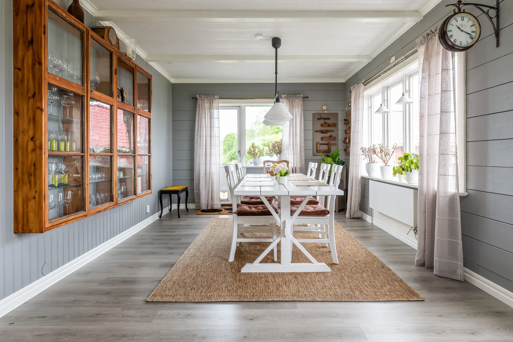 Villa, Västerbyhytta 1, SÖDERBÄRKE Västerbyhytta, Smedjebacken