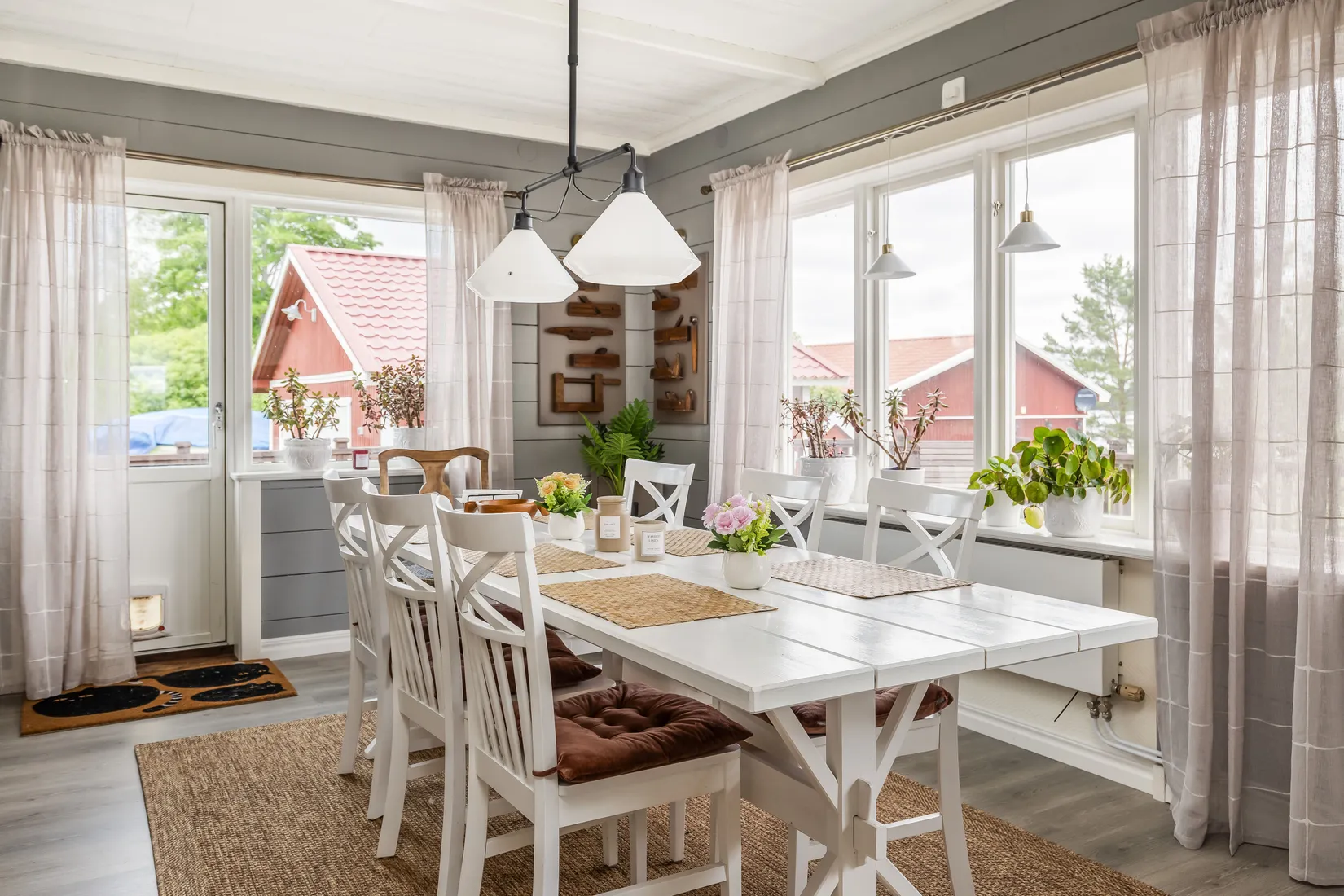 Villa, Västerbyhytta 1, SÖDERBÄRKE Västerbyhytta, Smedjebacken