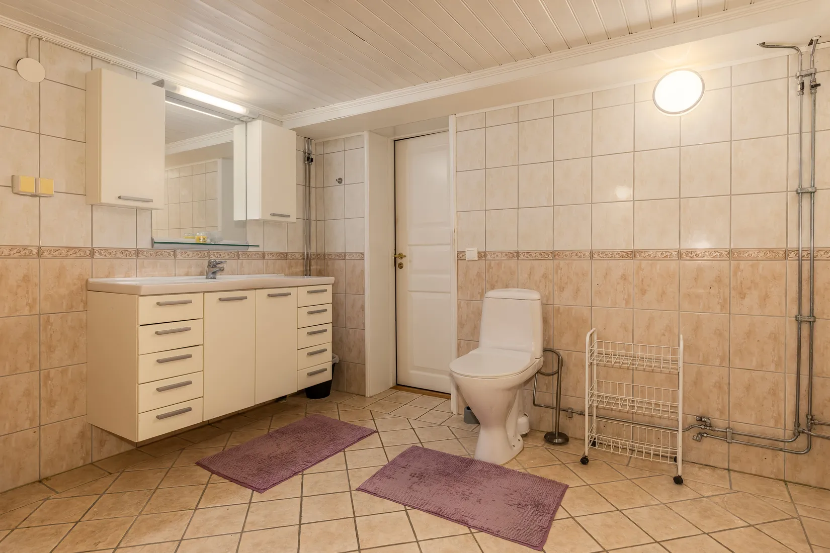 Villa, Västerbyhytta 1, SÖDERBÄRKE Västerbyhytta, Smedjebacken