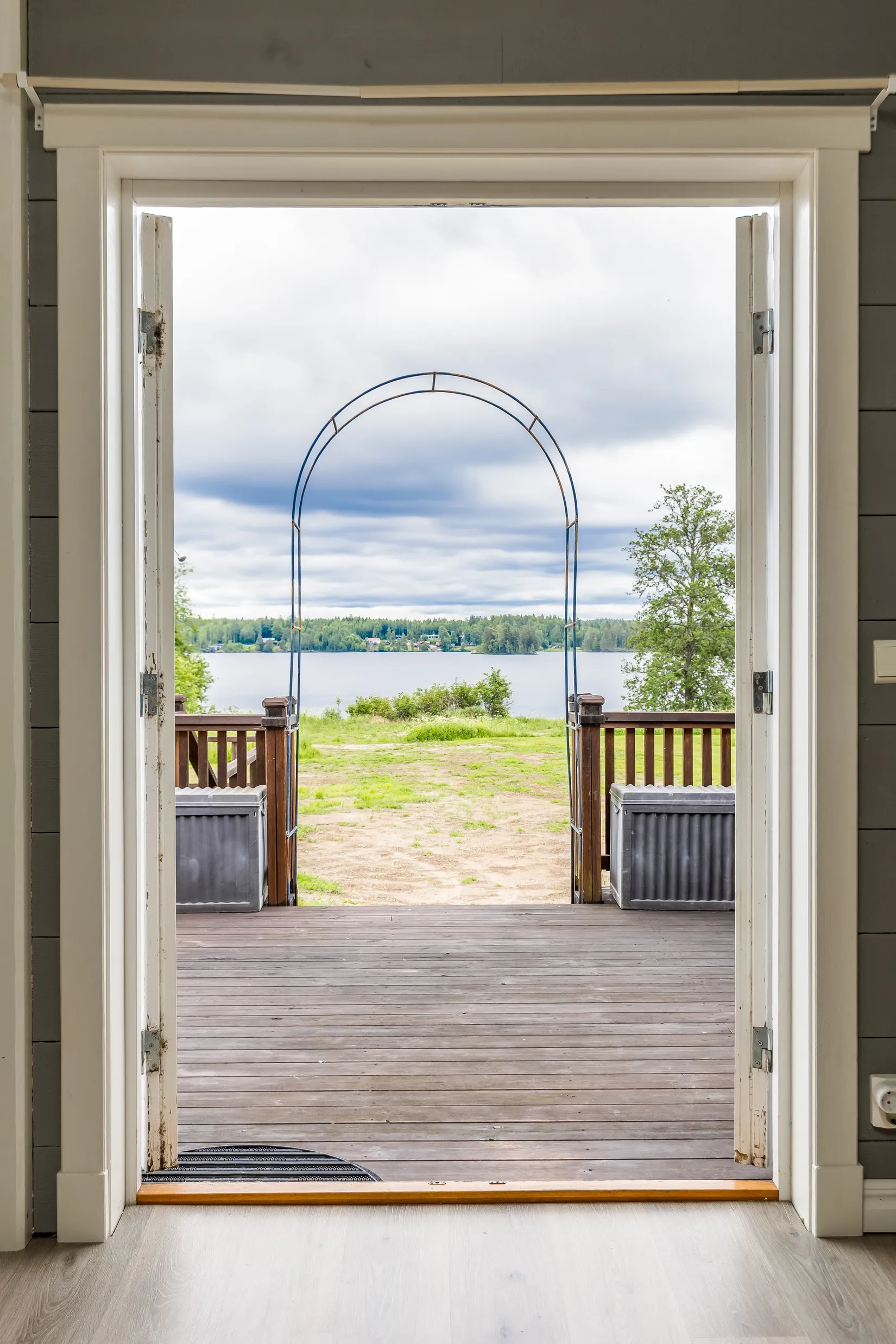 Villa, Västerbyhytta 1, SÖDERBÄRKE Västerbyhytta, Smedjebacken