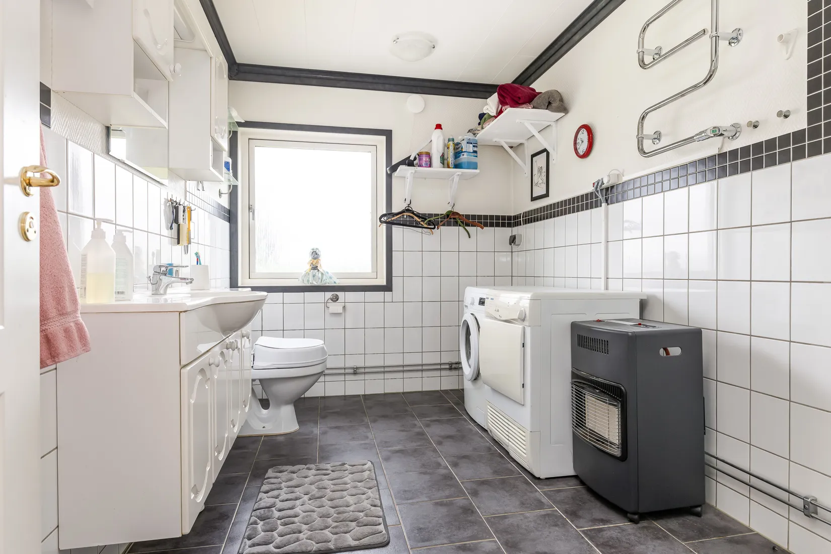 Villa, Västerbyhytta 1, SÖDERBÄRKE Västerbyhytta, Smedjebacken