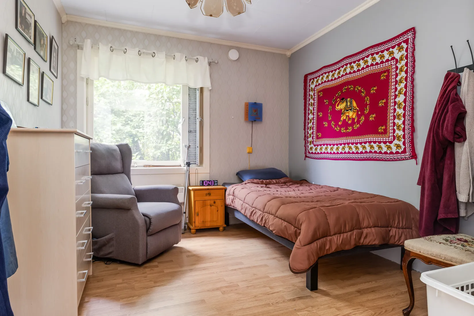 Villa, Västerbyhytta 1, SÖDERBÄRKE Västerbyhytta, Smedjebacken