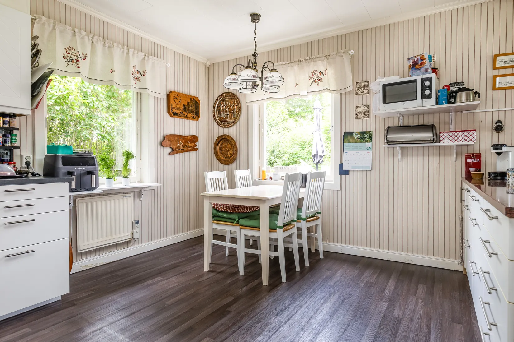 Villa, Västerbyhytta 1, SÖDERBÄRKE Västerbyhytta, Smedjebacken