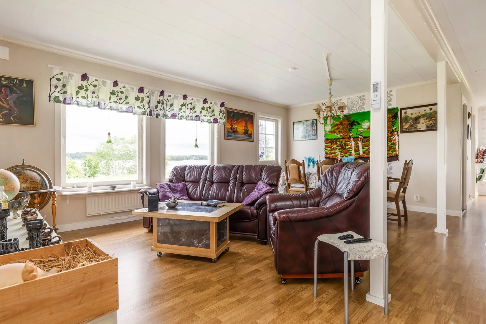 Villa, Västerbyhytta 1, SÖDERBÄRKE Västerbyhytta, Smedjebacken