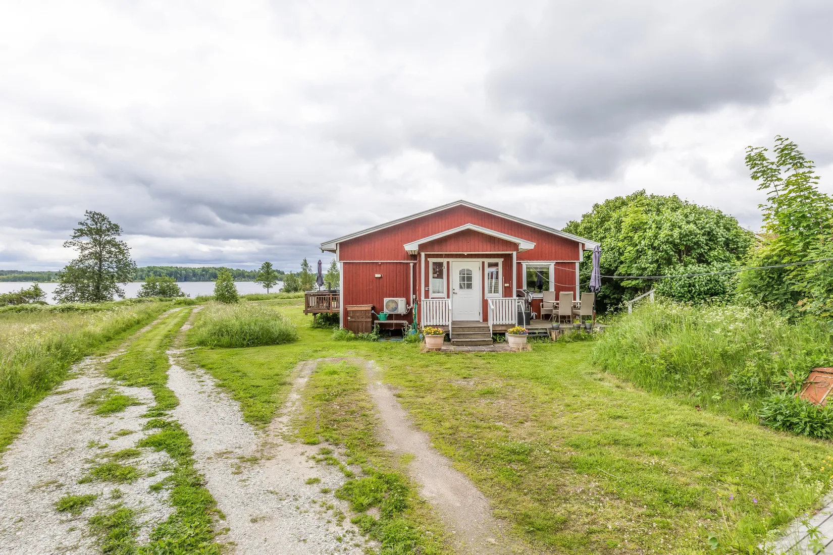 Villa, Västerbyhytta 1, SÖDERBÄRKE Västerbyhytta, Smedjebacken