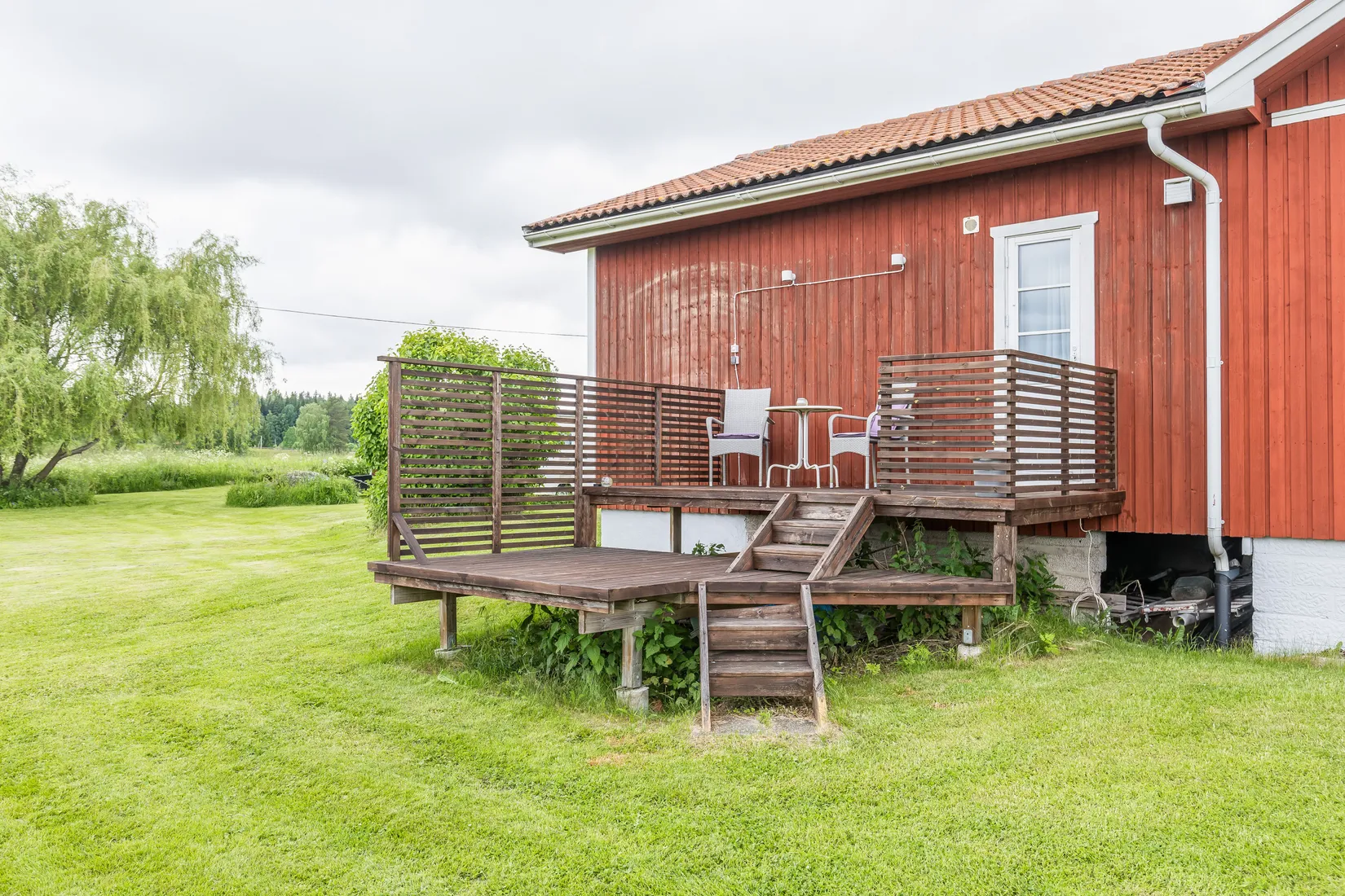 Villa, Västerbyhytta 1, SÖDERBÄRKE Västerbyhytta, Smedjebacken