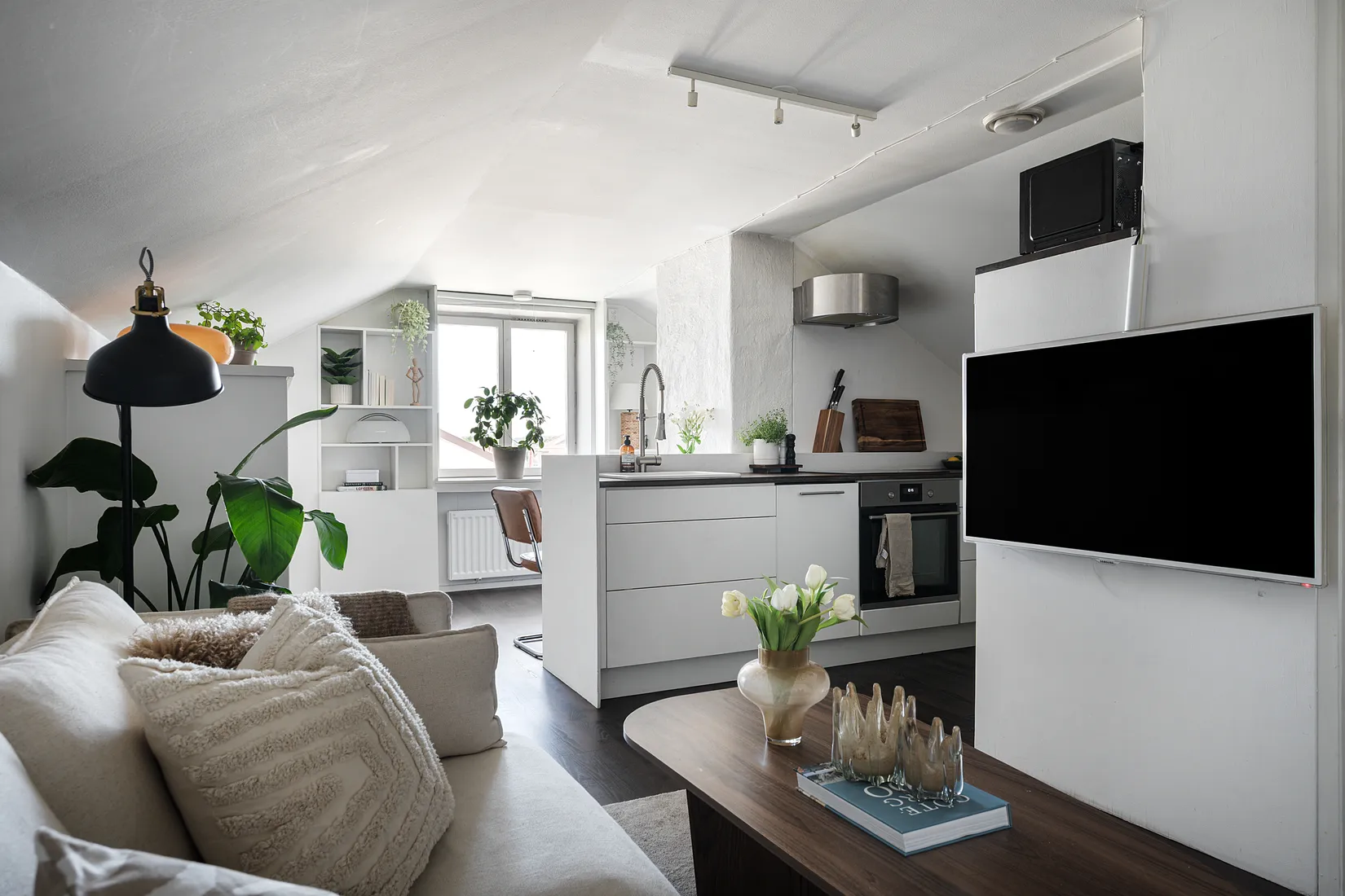 Bostadsrätt, Wingårdsgatan 5A, Kålltorp, Göteborg