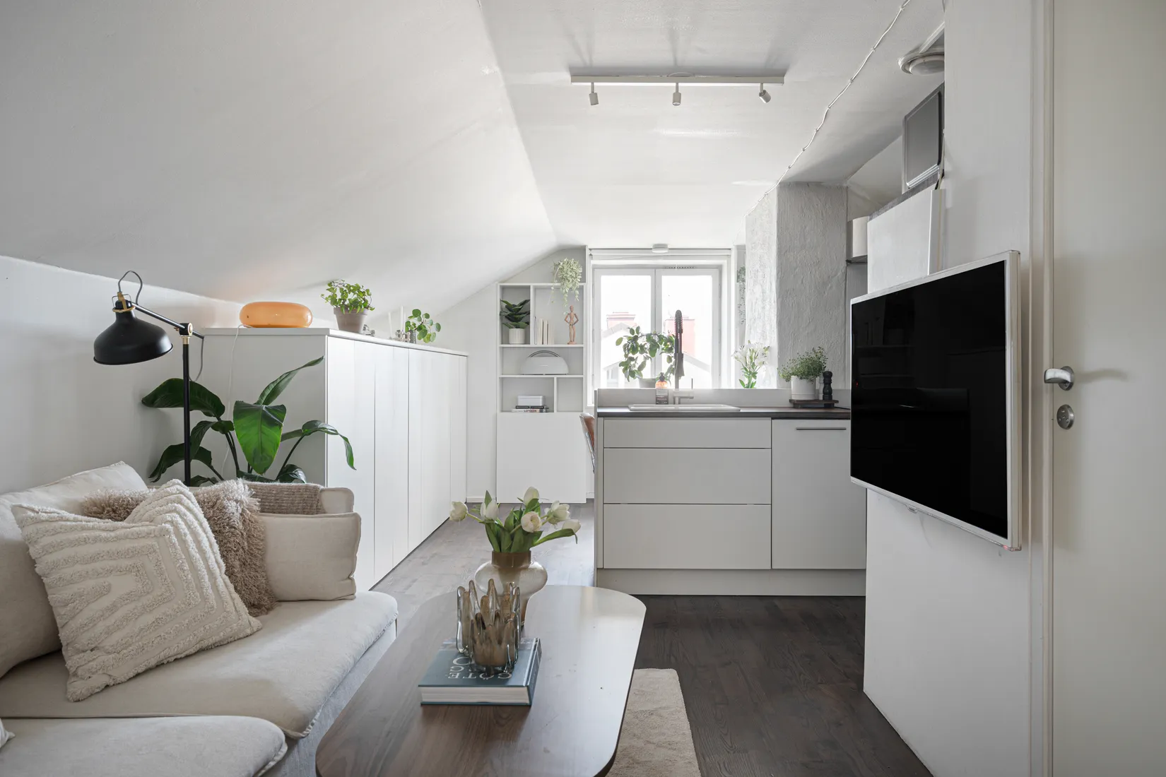 Bostadsrätt, Wingårdsgatan 5A, Kålltorp, Göteborg