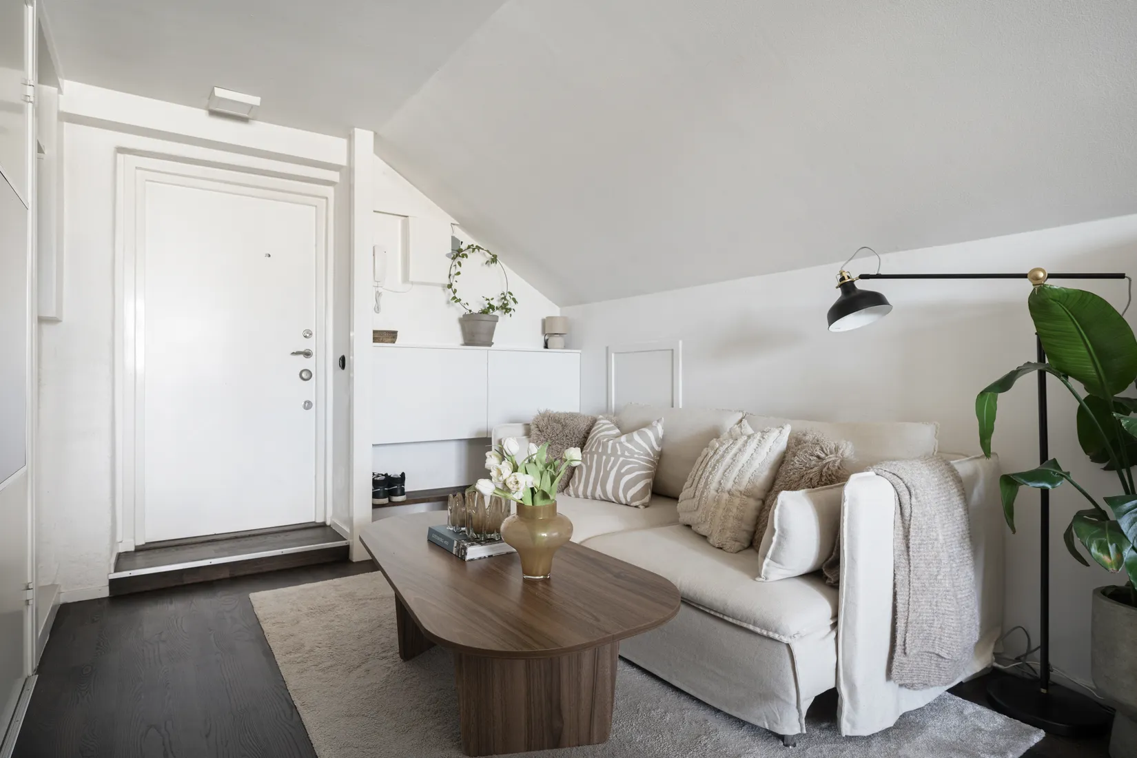 Bostadsrätt, Wingårdsgatan 5A, Kålltorp, Göteborg