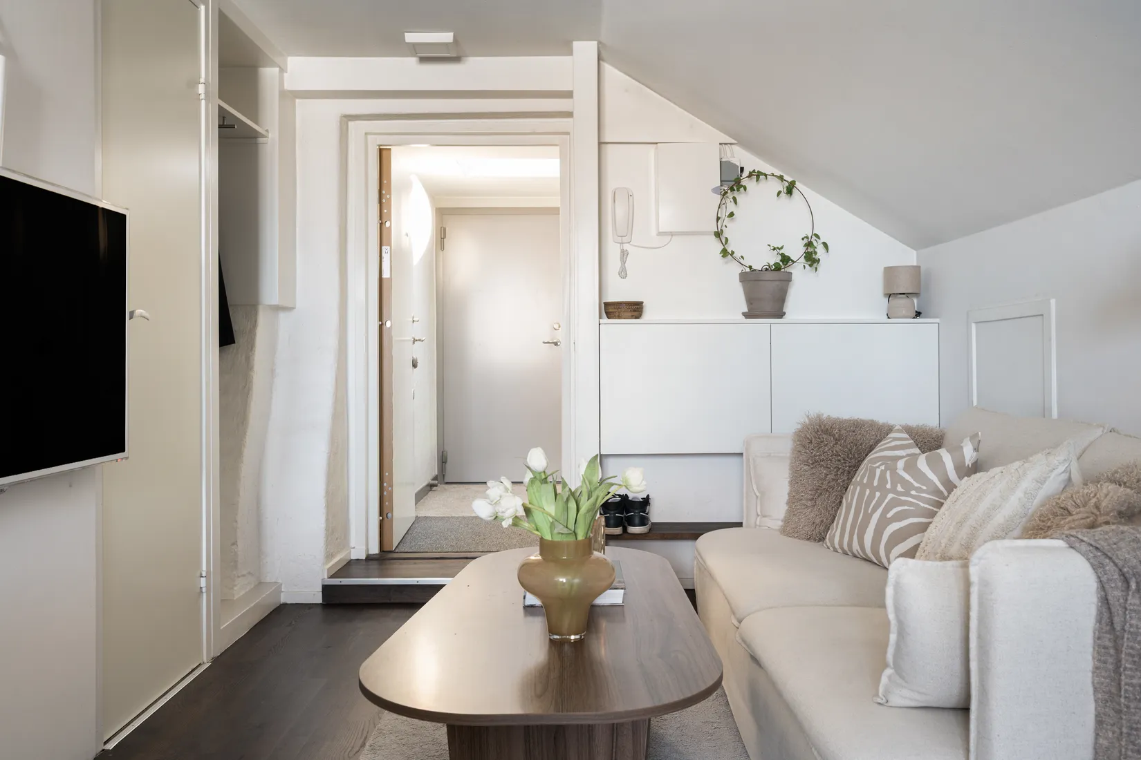 Bostadsrätt, Wingårdsgatan 5A, Kålltorp, Göteborg