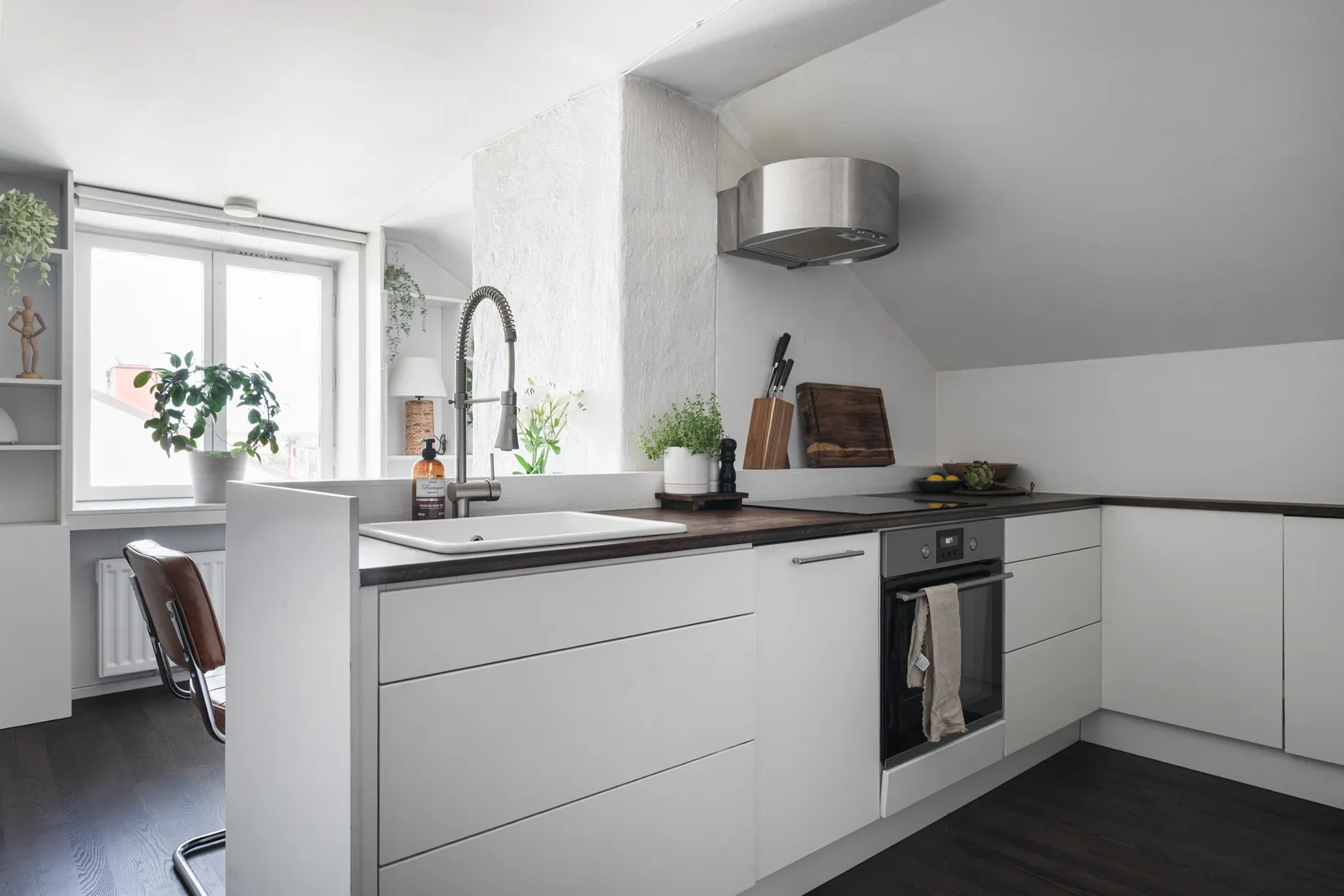 Bostadsrätt, Wingårdsgatan 5A, Kålltorp, Göteborg