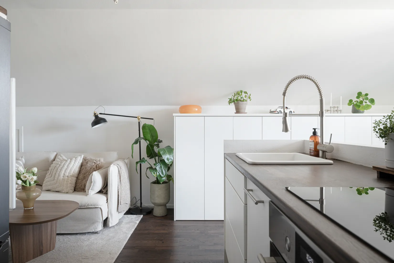 Bostadsrätt, Wingårdsgatan 5A, Kålltorp, Göteborg