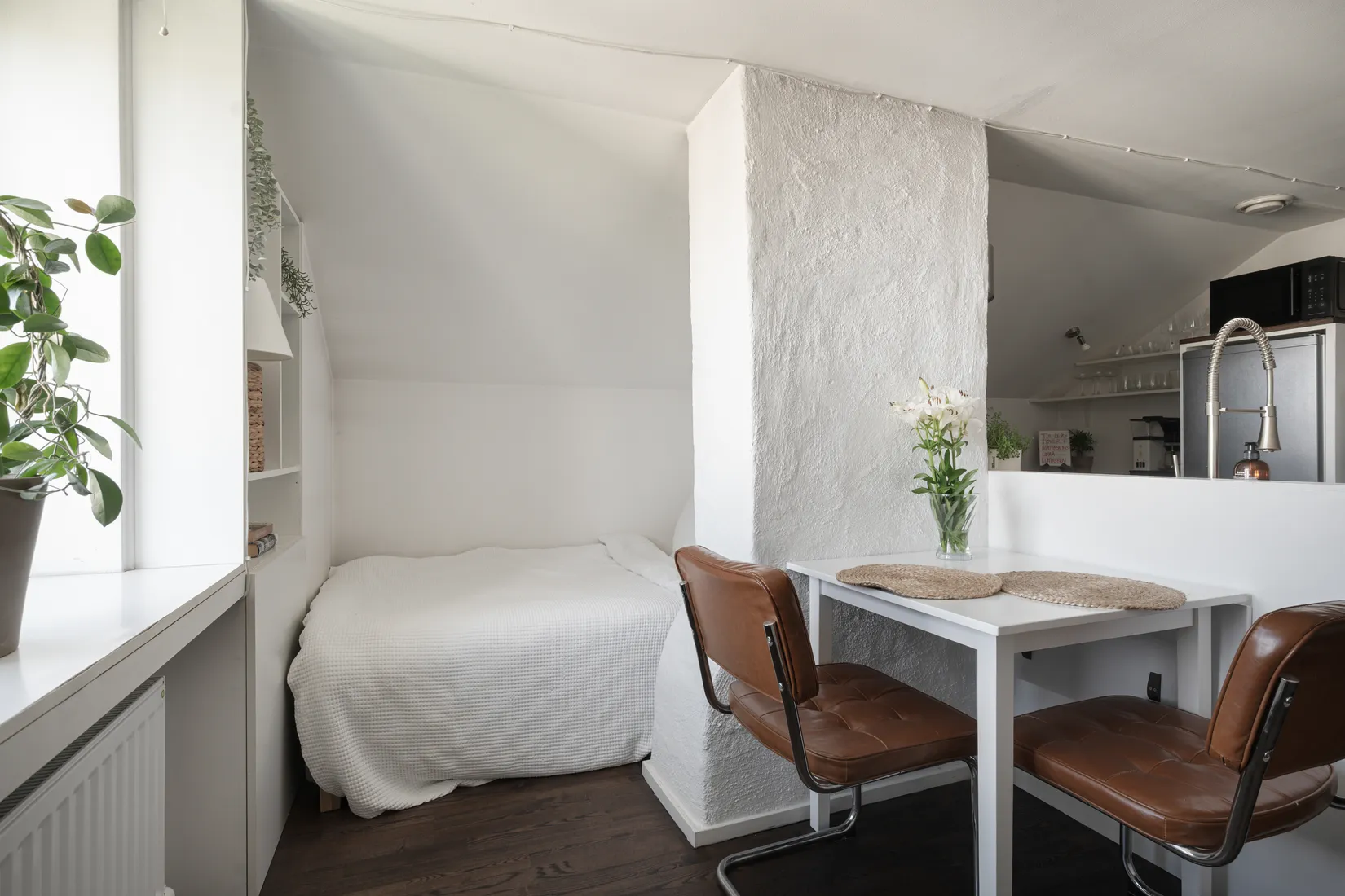 Bostadsrätt, Wingårdsgatan 5A, Kålltorp, Göteborg