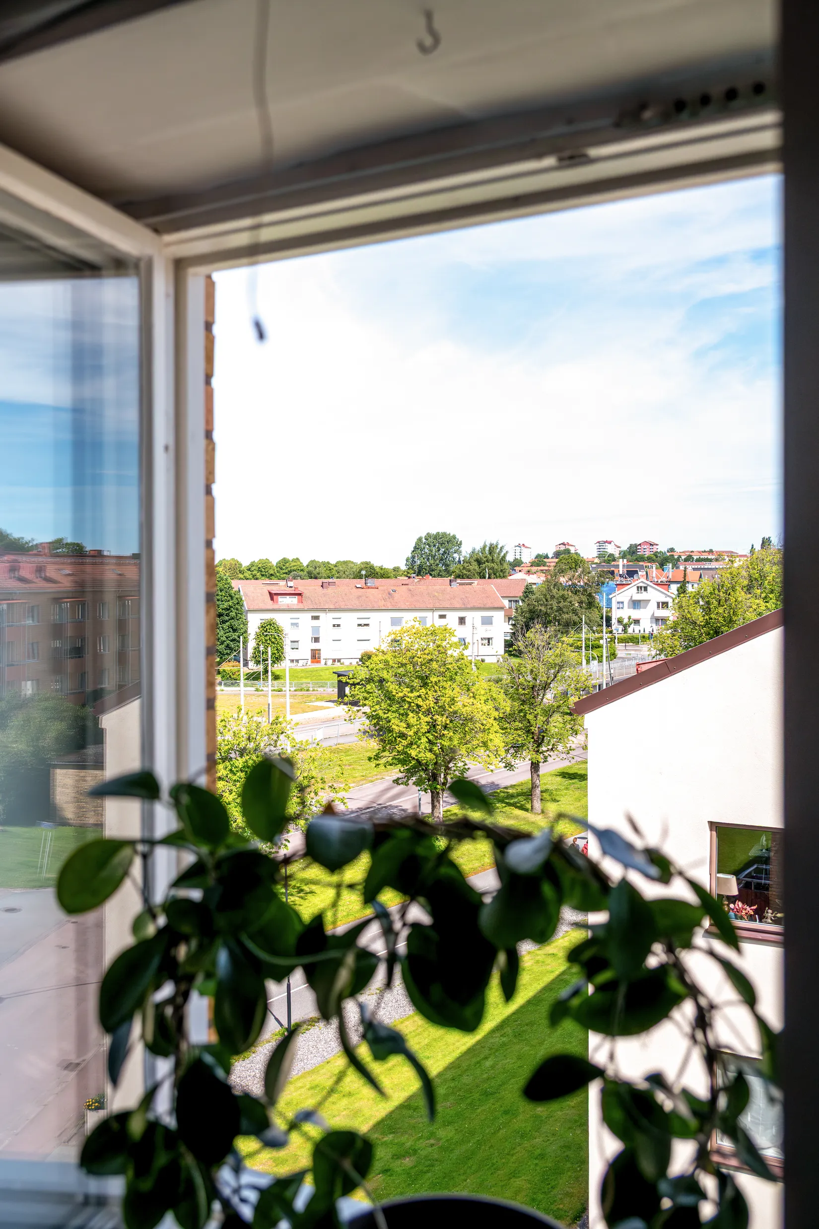 Bostadsrätt, Wingårdsgatan 5A, Kålltorp, Göteborg