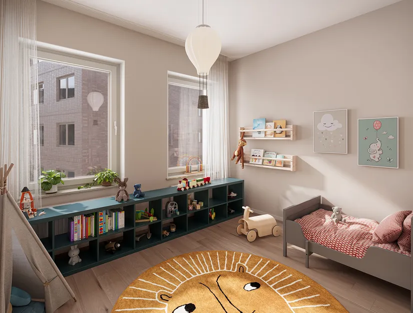 Bostadsrätt, Max Sievertsgatan 1, Centrala Sundbyberg, Sundbyberg