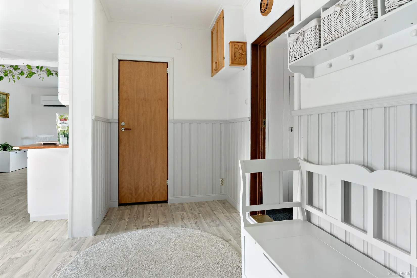 Villa, Lappbäcken 55, Lappbäcken - Båtskärsnäs, Kalix