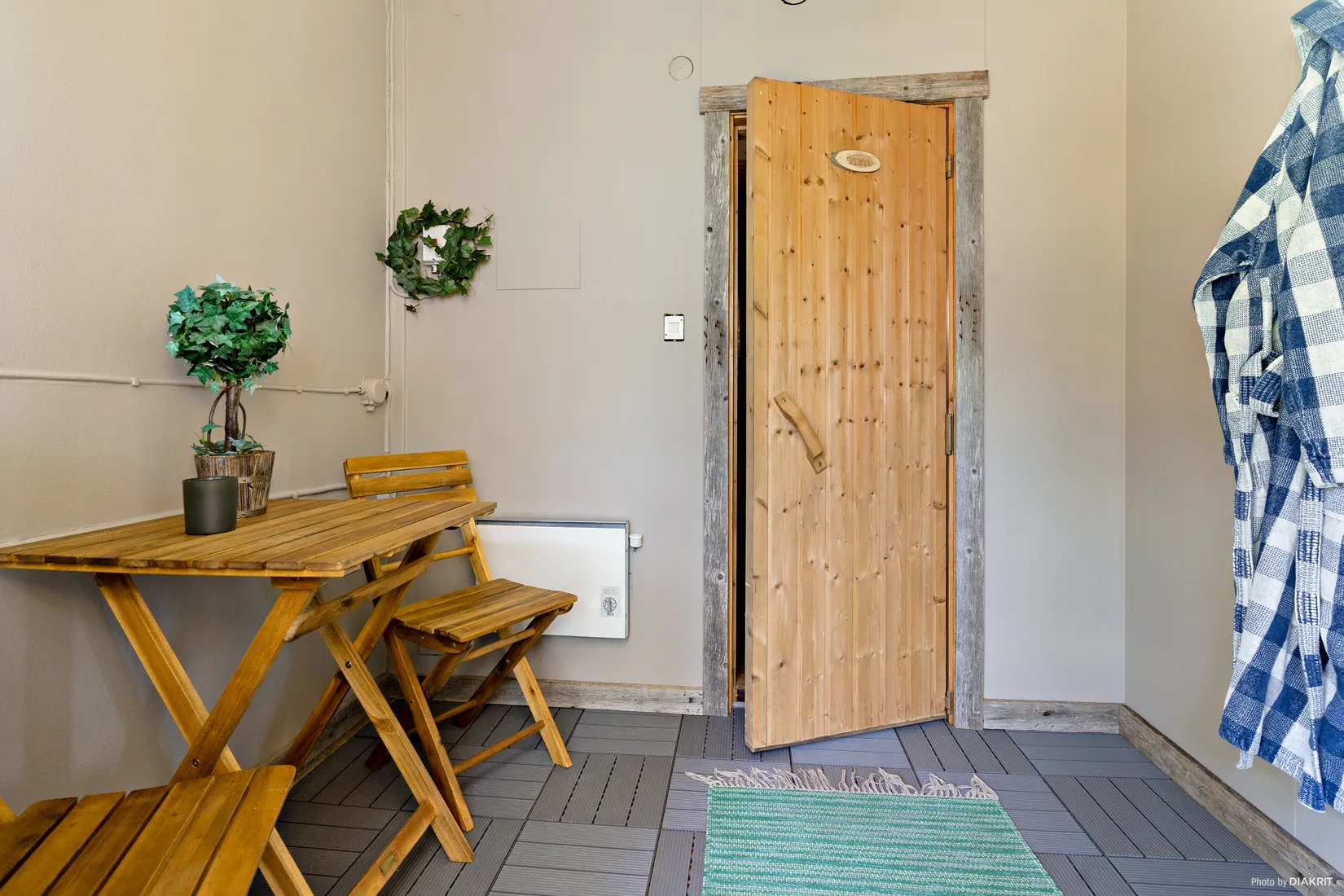 Villa, Lappbäcken 55, Lappbäcken - Båtskärsnäs, Kalix